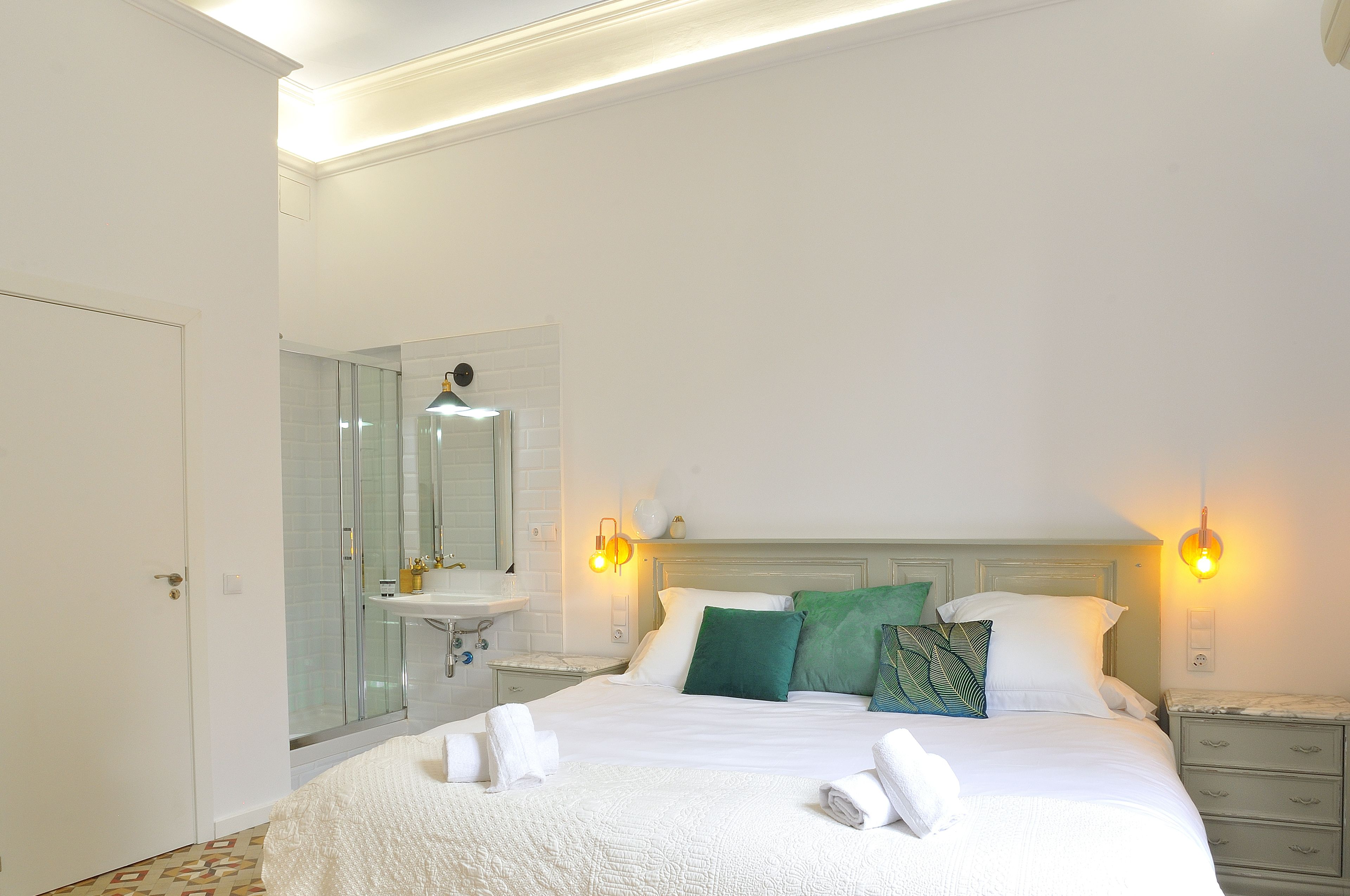 Hostal Girona