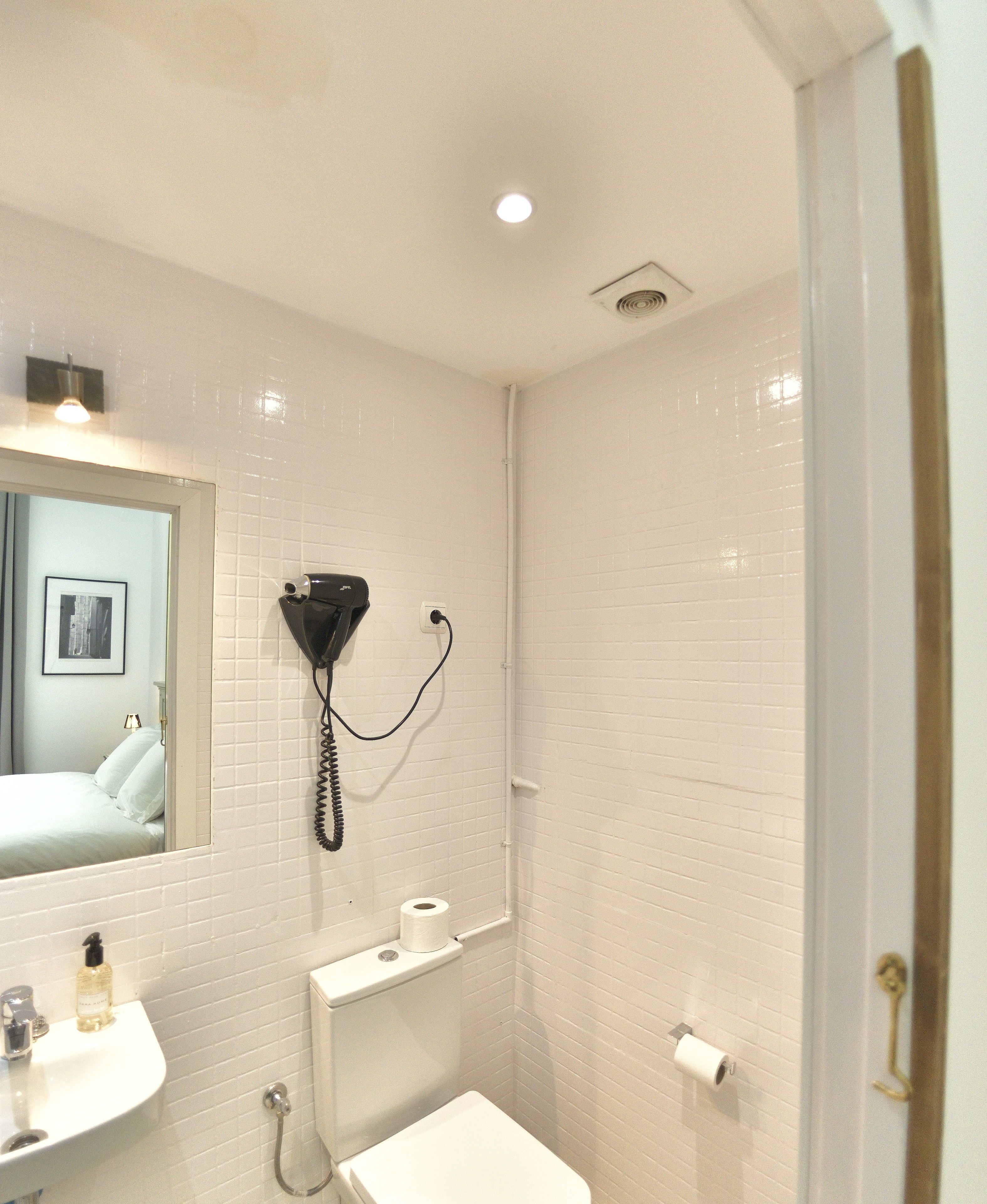Hostal Girona