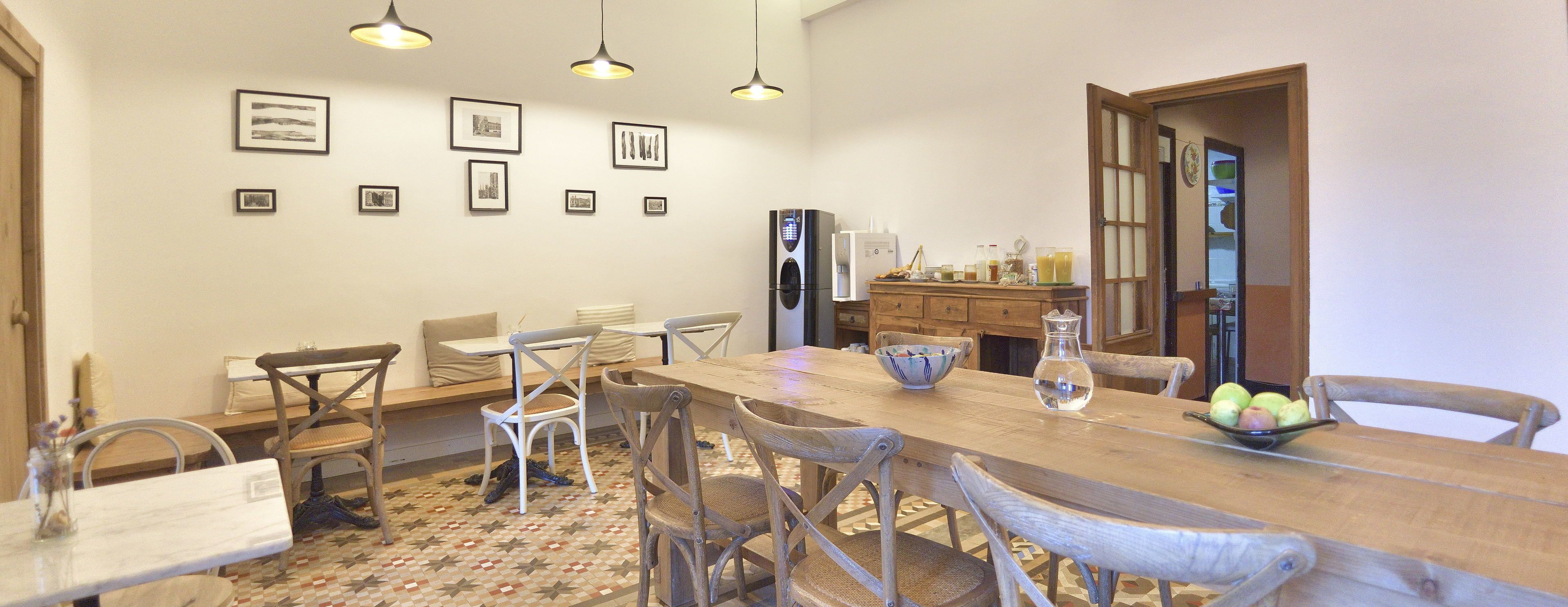 Hostal Girona