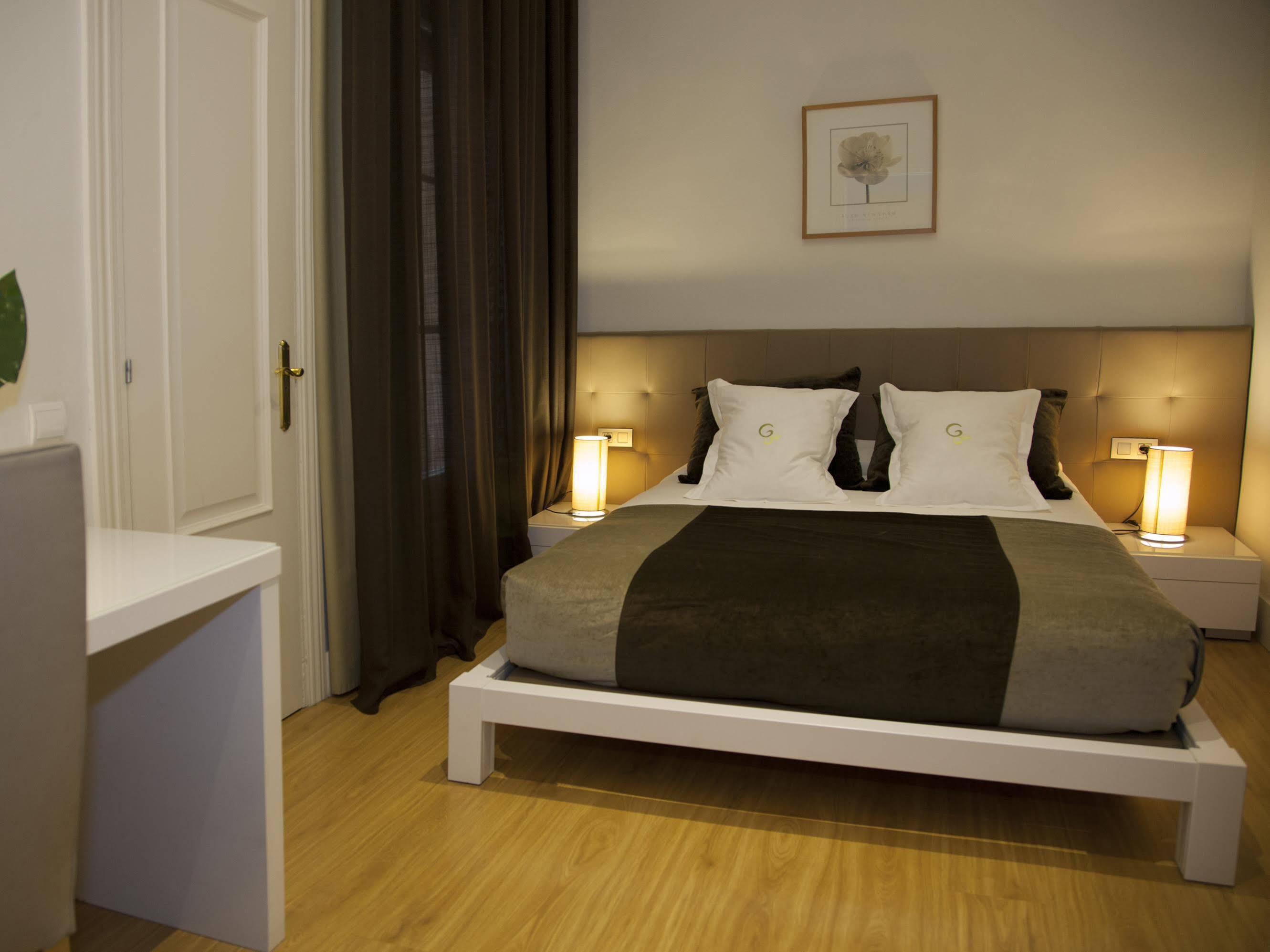 Hostal Goya