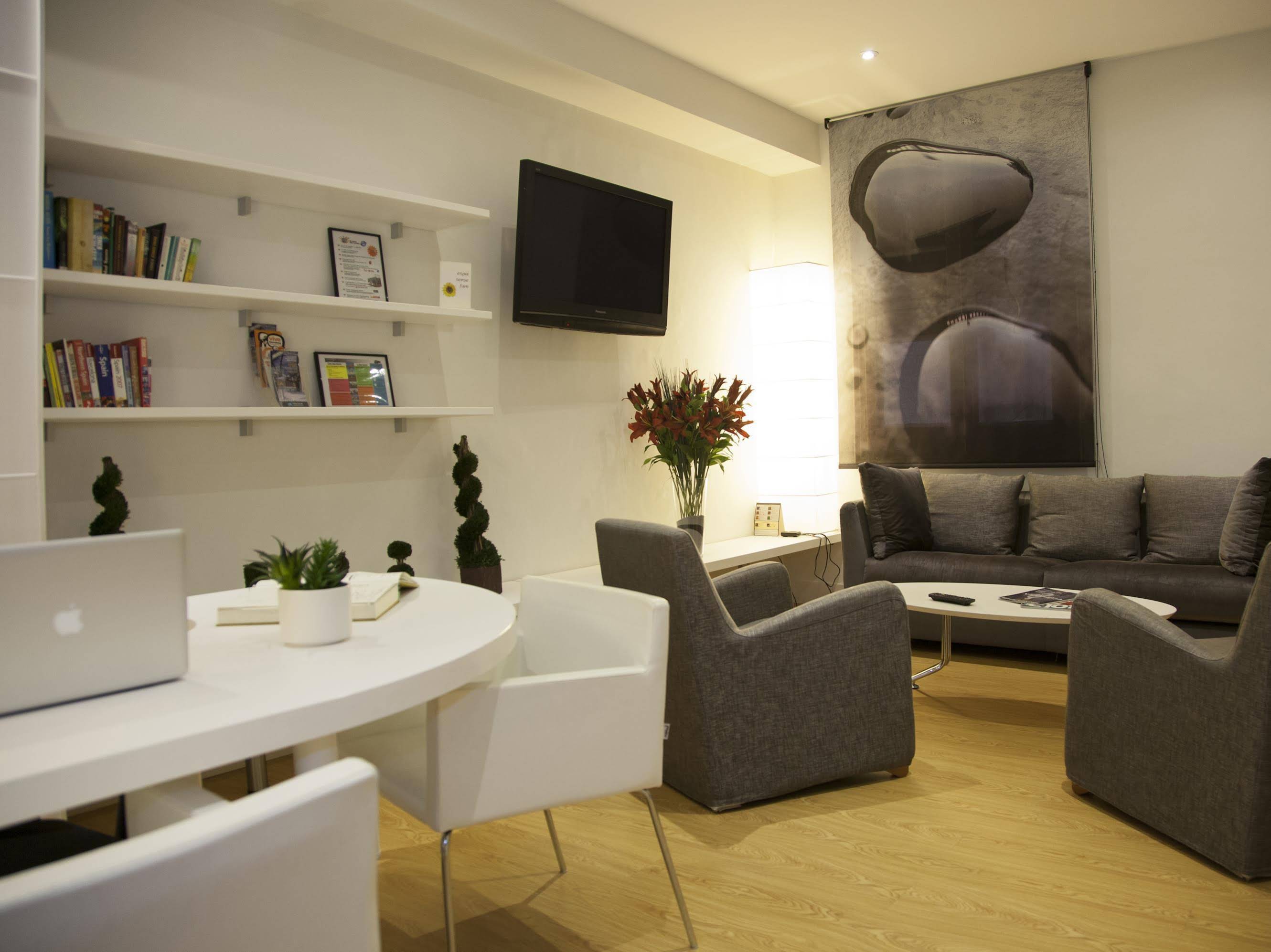 Hostal Goya