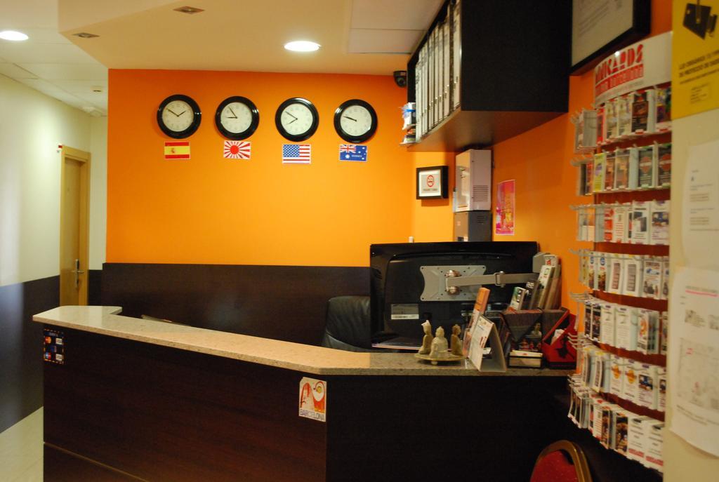 Hostal Las Flores