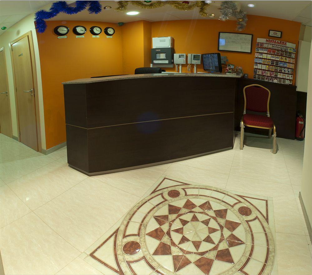 Hostal Las Flores