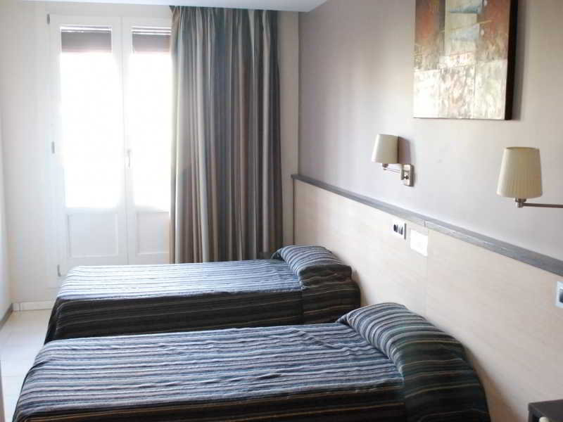 Hostal Las Flores