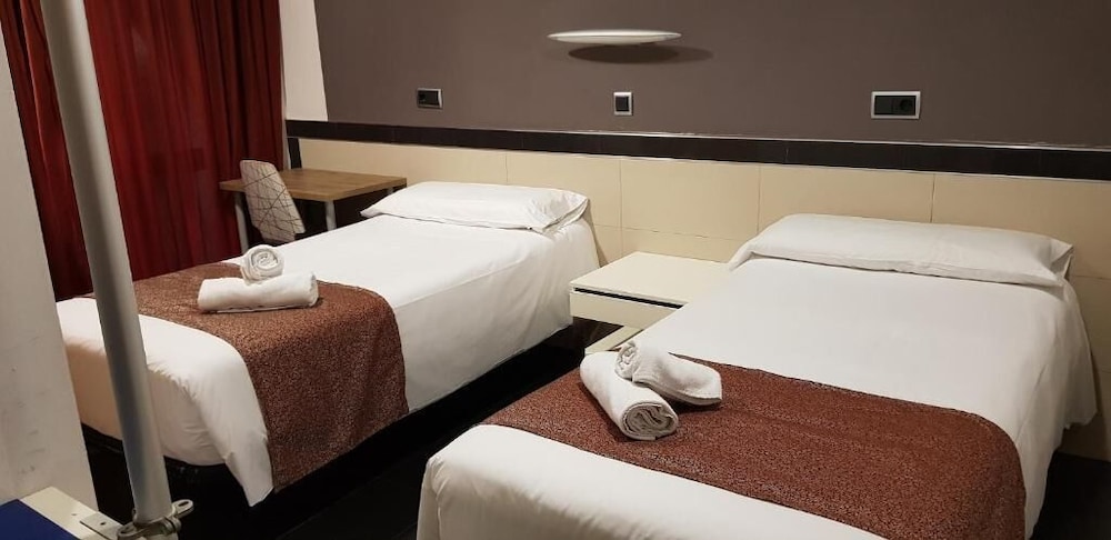 Hostal Levante