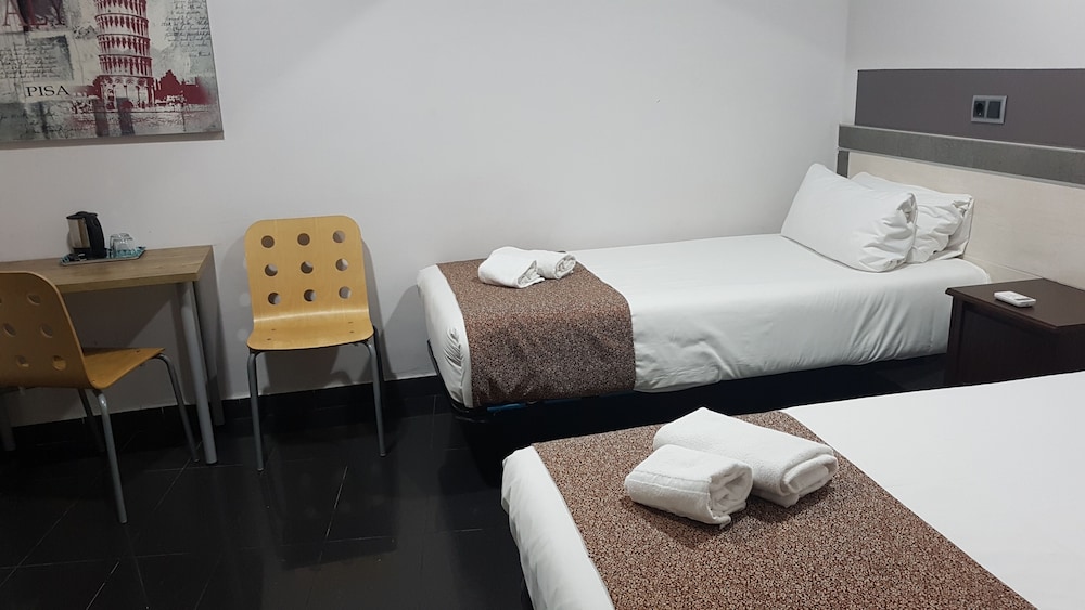 Hostal Levante
