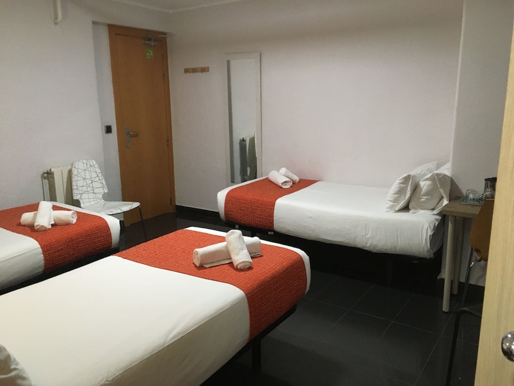 Hostal Levante