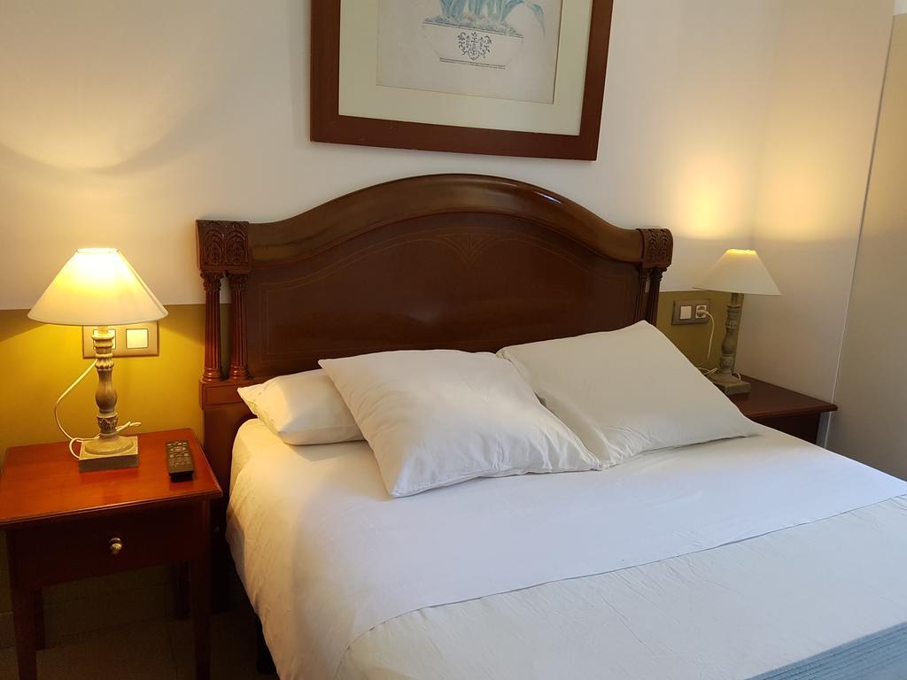 Hostal LK en Barcelona