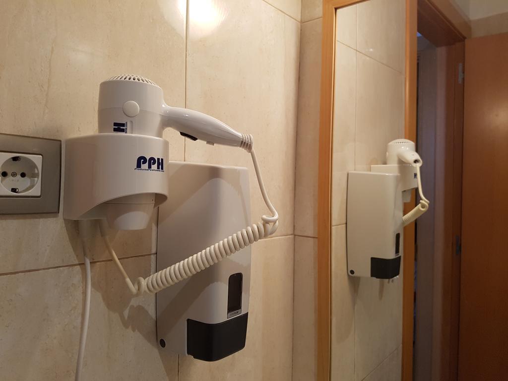 Hostal LK en Barcelona