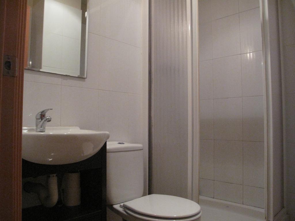Hostal LK en Barcelona