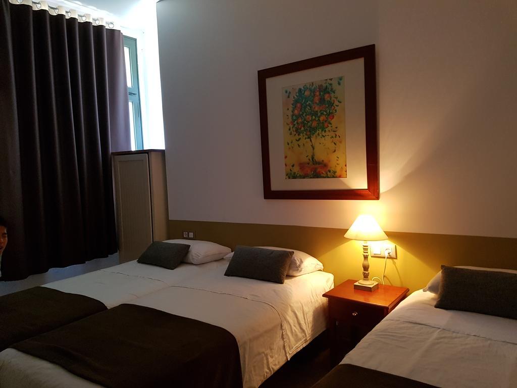Hostal LK en Barcelona