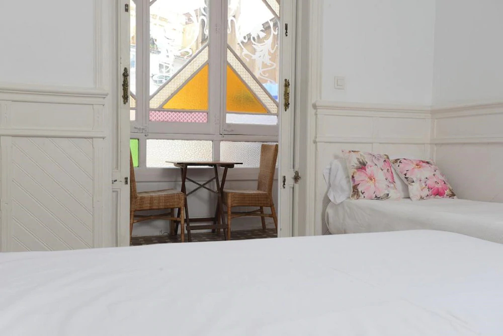 Hostal Martina