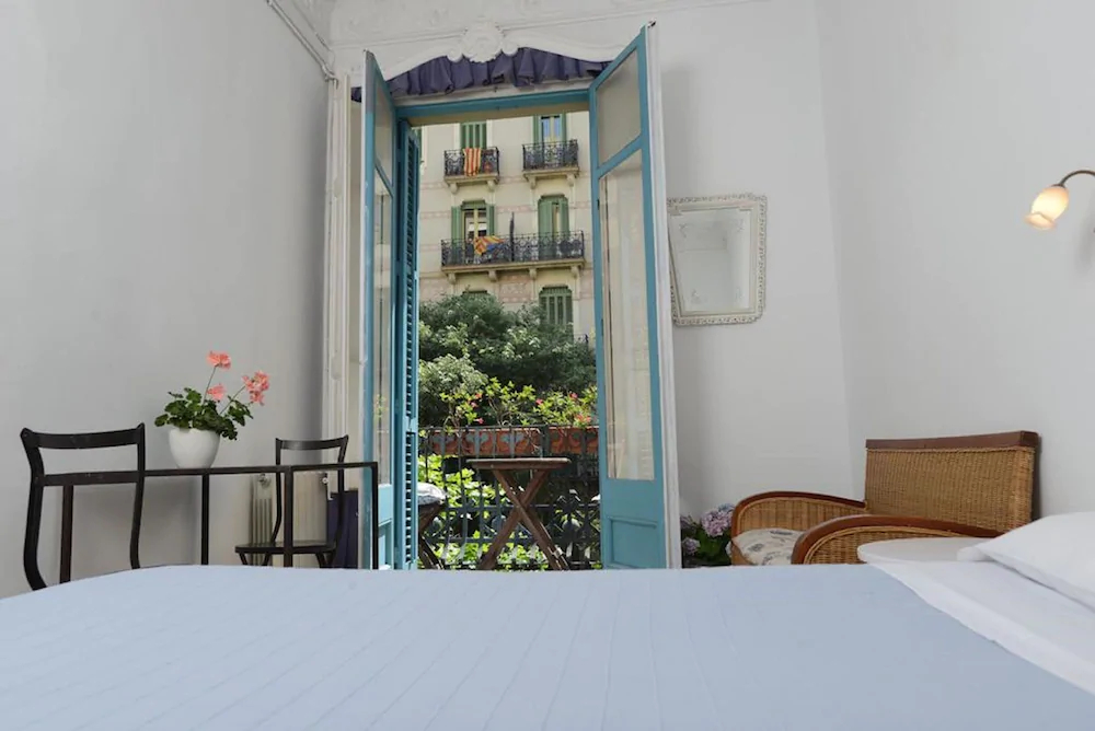 Hostal Martina