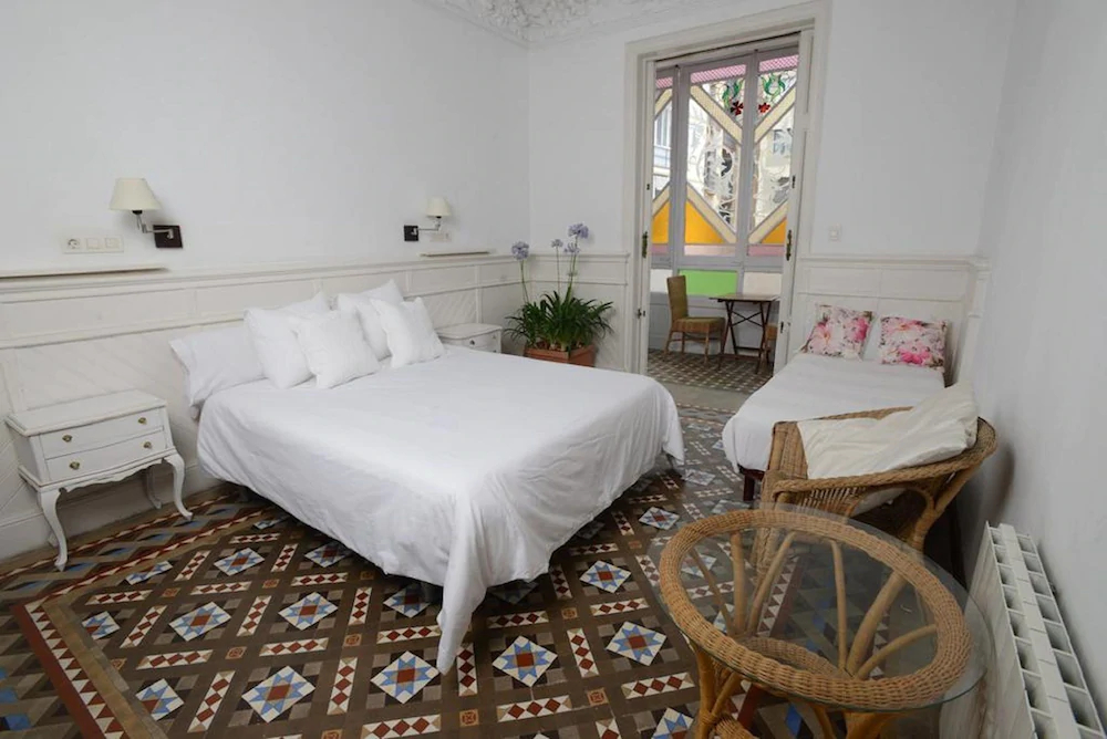 Hostal Martina