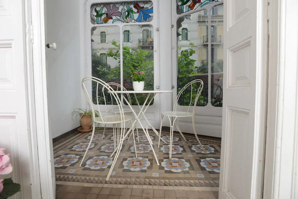 Hostal Martina