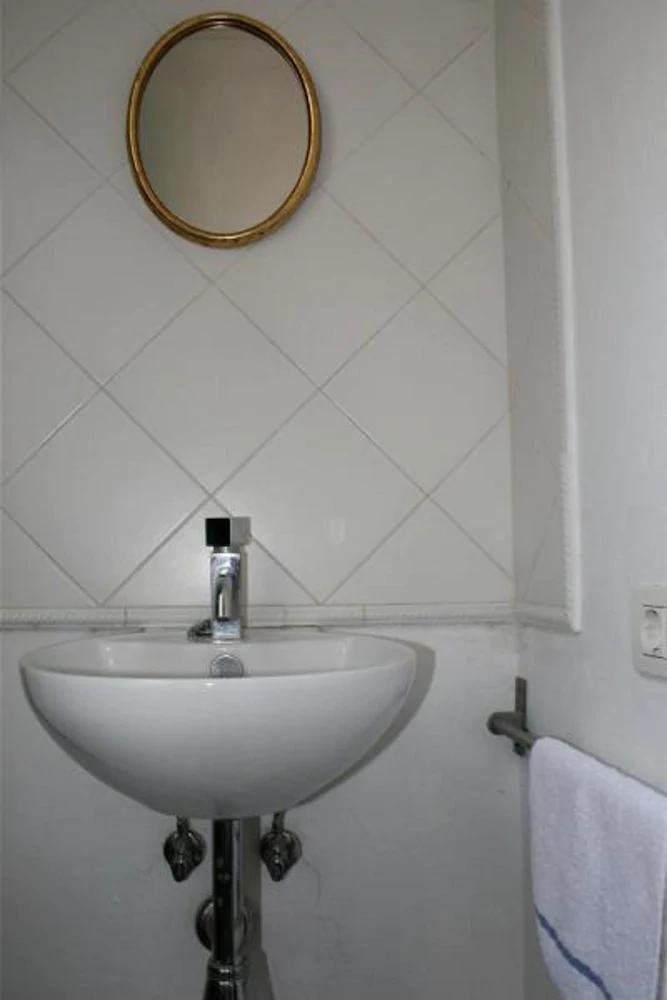 Hostal Martina