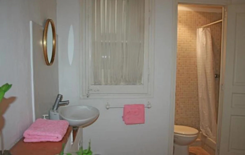 Hostal Martina