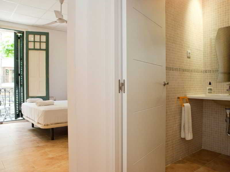 Hostal Martinval