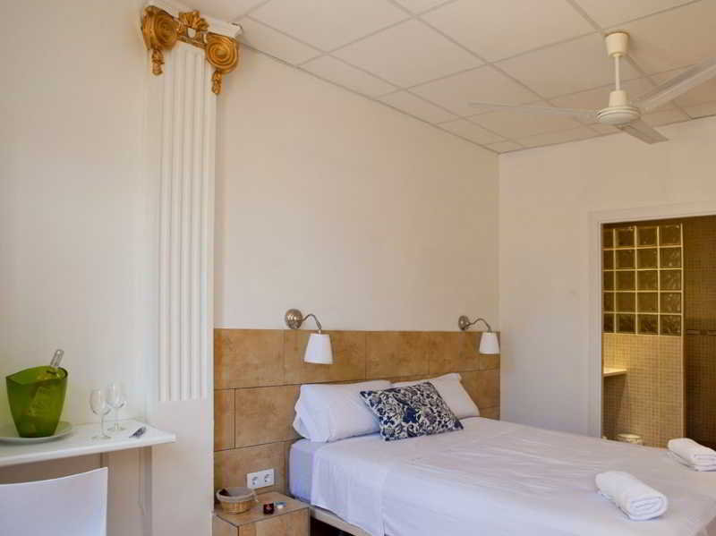 Hostal Martinval
