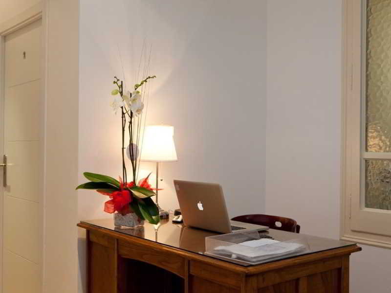 Hostal Martinval