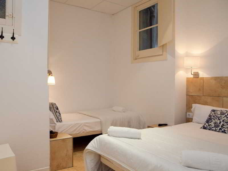 Hostal Martinval