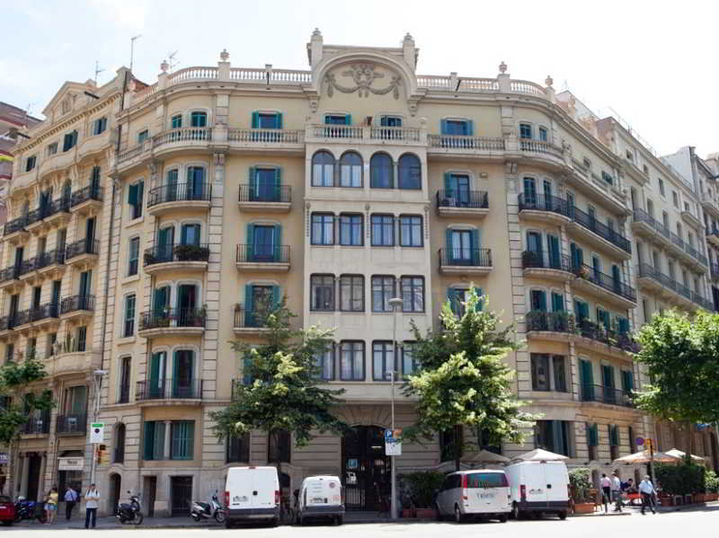Hostal Martinval