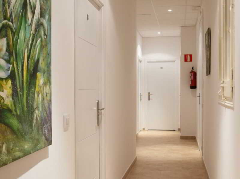 Hostal Martinval