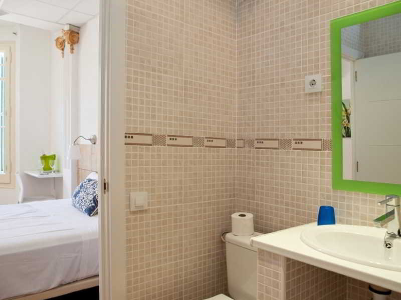 Hostal Martinval