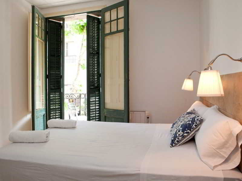 Hostal Martinval