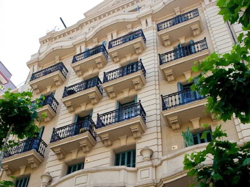 Hostal Martinval