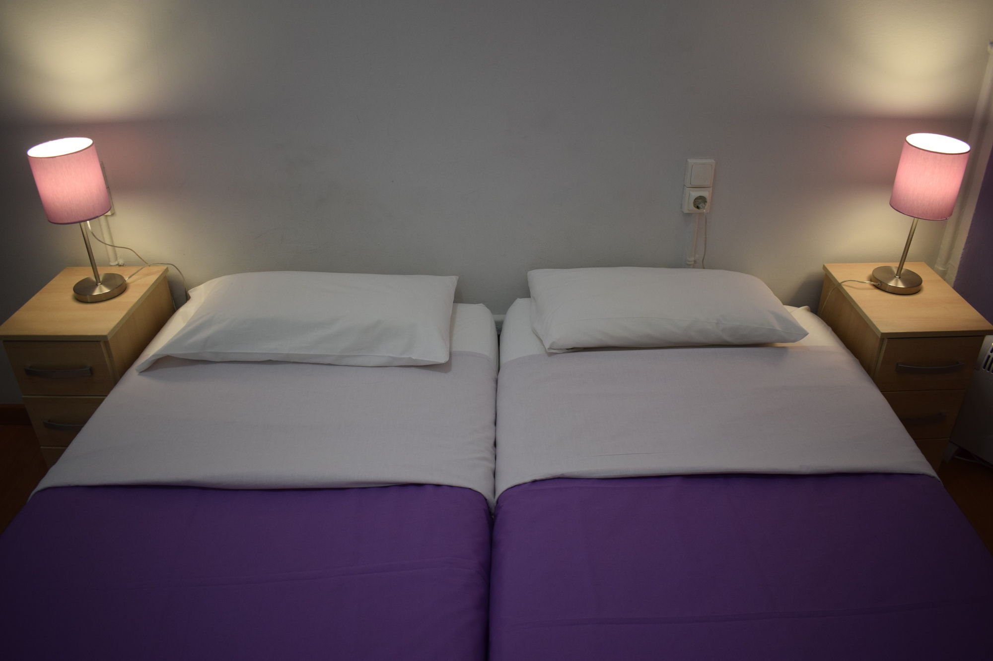 Hostal MiMi Las Ramblas