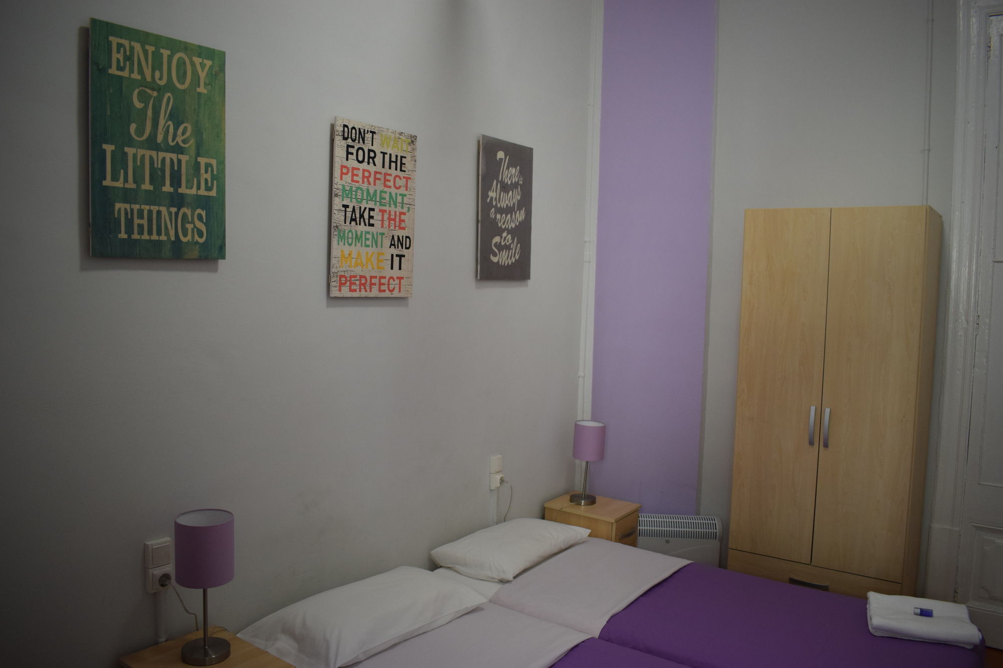 Hostal MiMi Las Ramblas