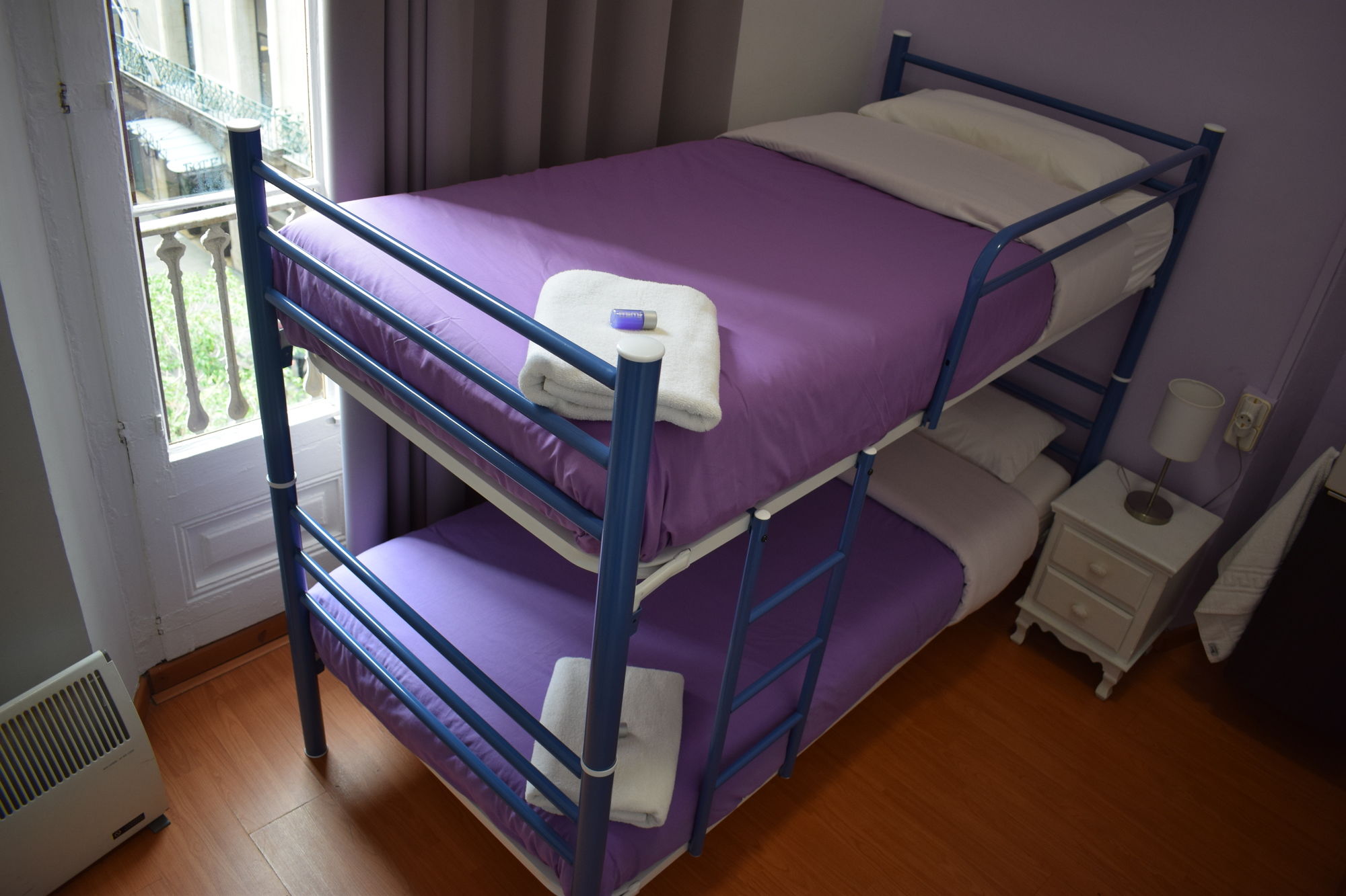 Hostal MiMi Las Ramblas