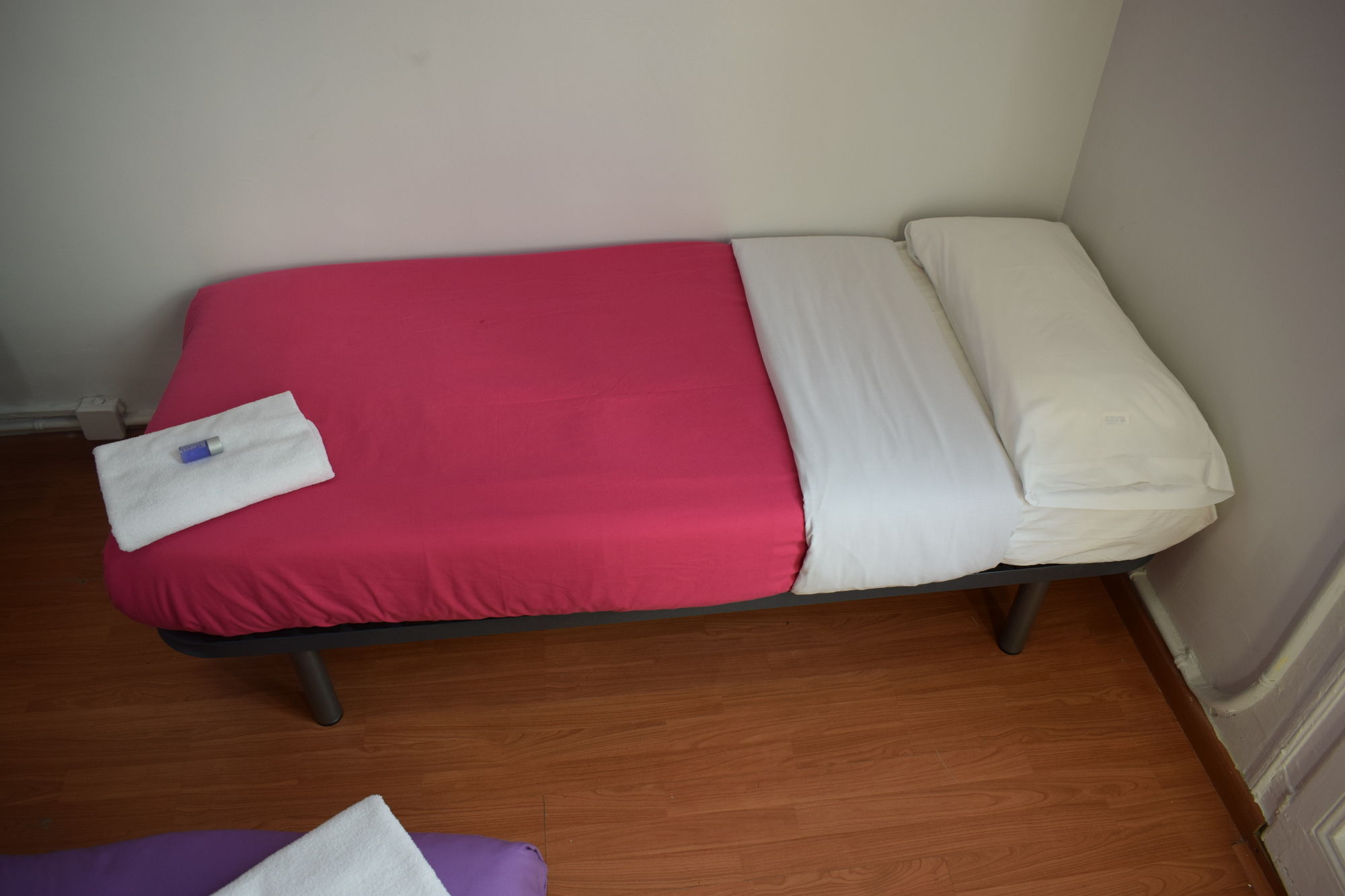 Hostal MiMi Las Ramblas
