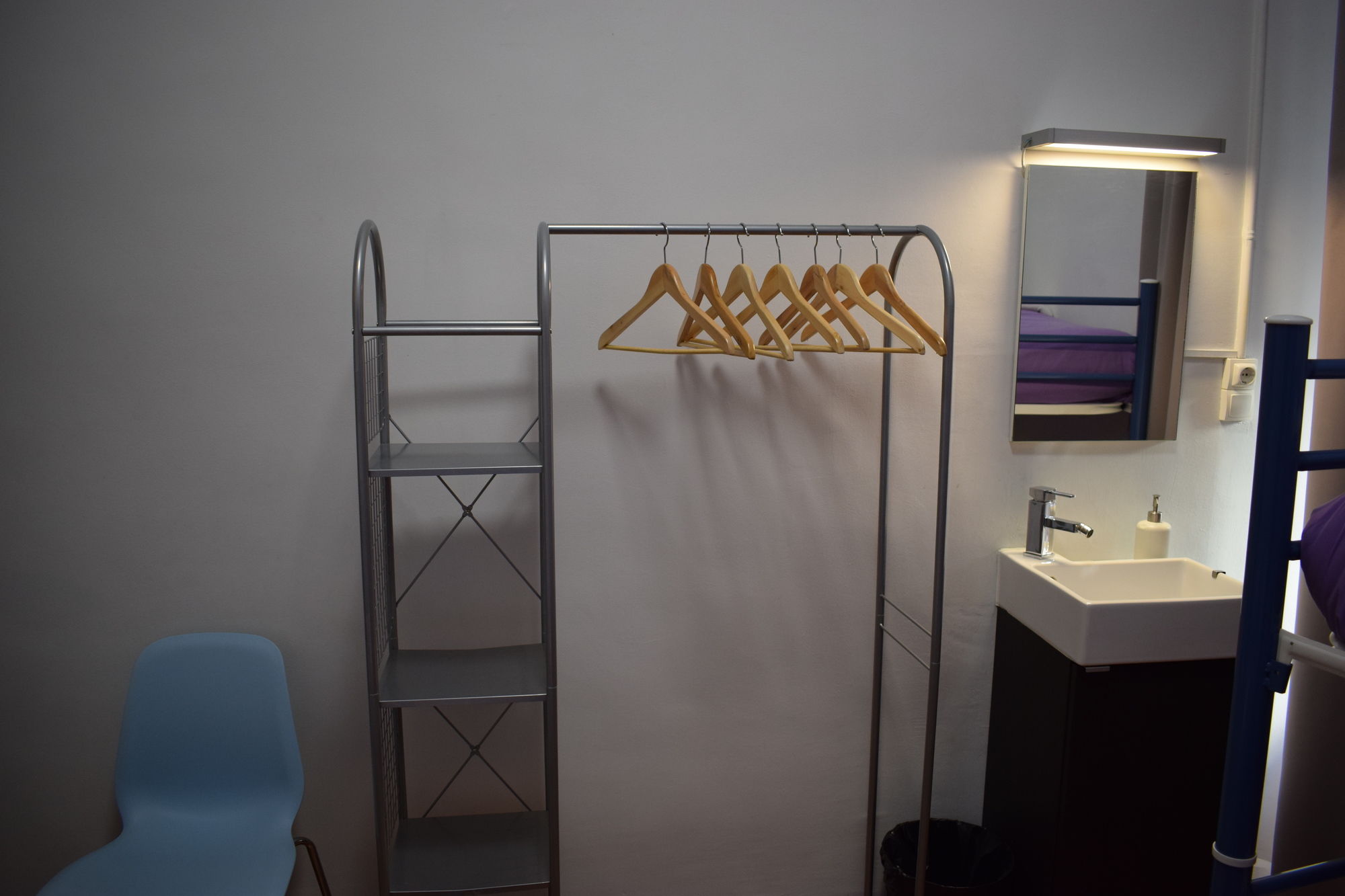 Hostal MiMi Las Ramblas