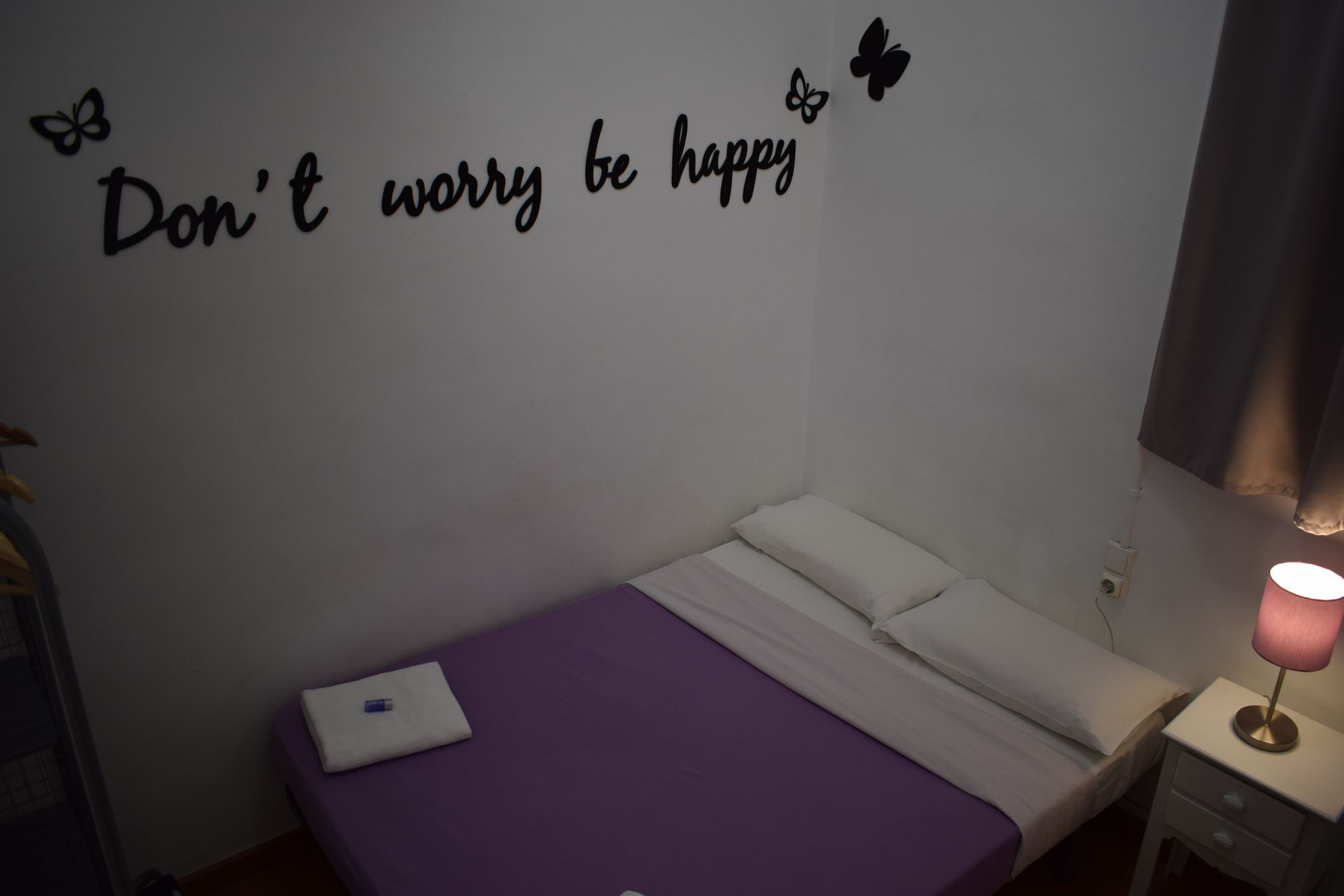 Hostal MiMi Las Ramblas