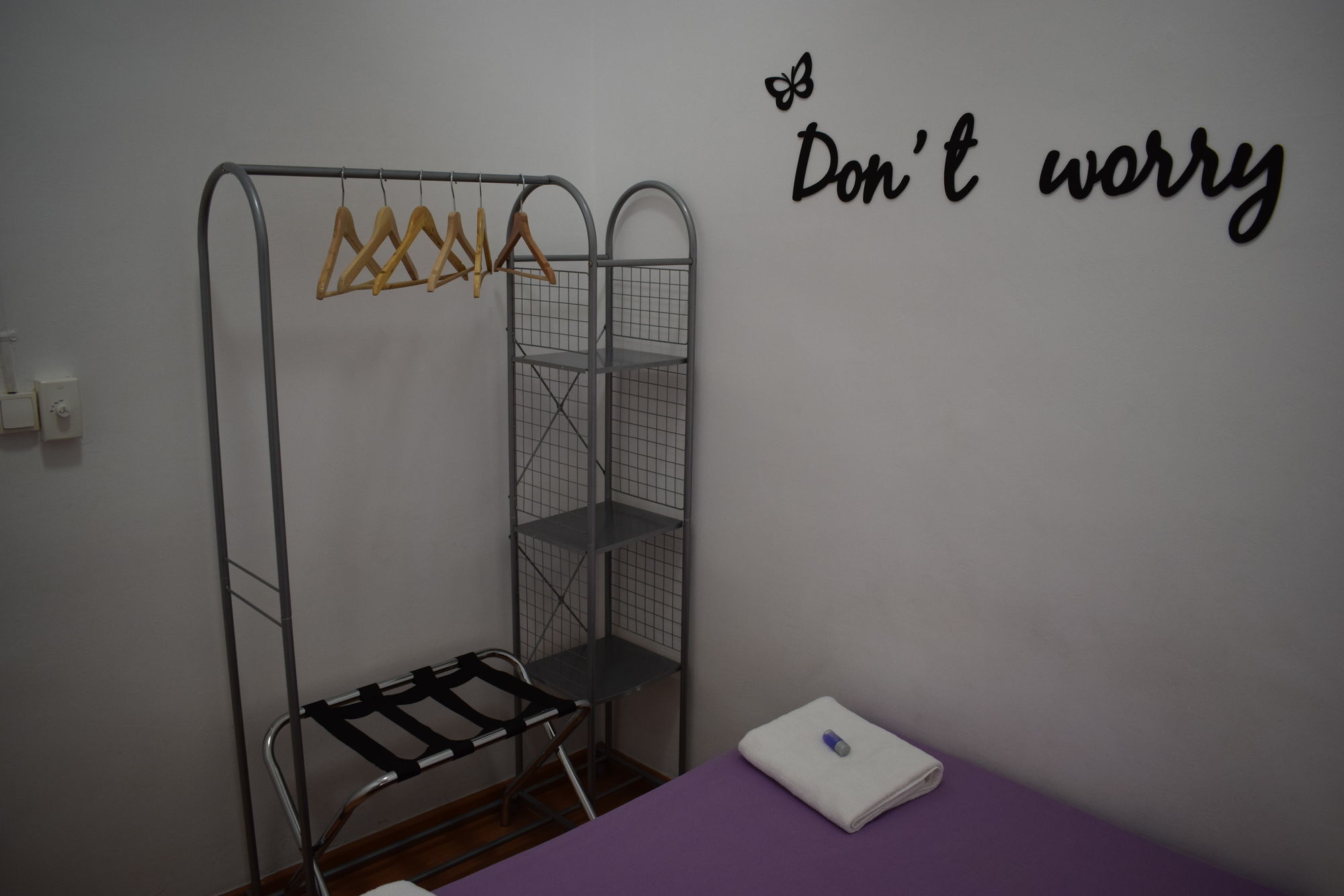 Hostal MiMi Las Ramblas
