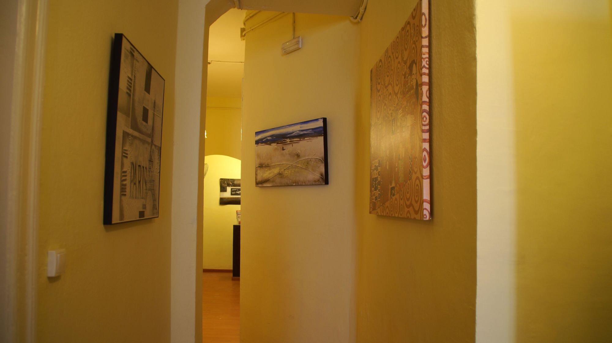Hostal MiMi Las Ramblas