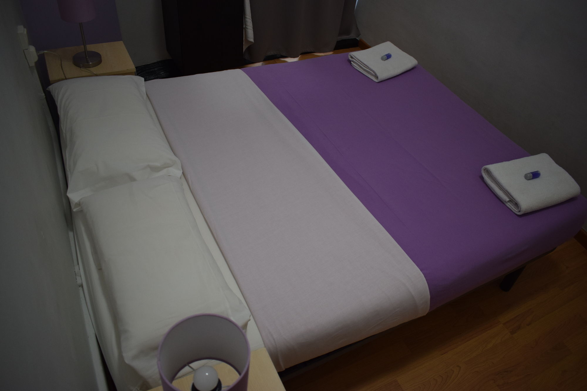 Hostal MiMi Las Ramblas