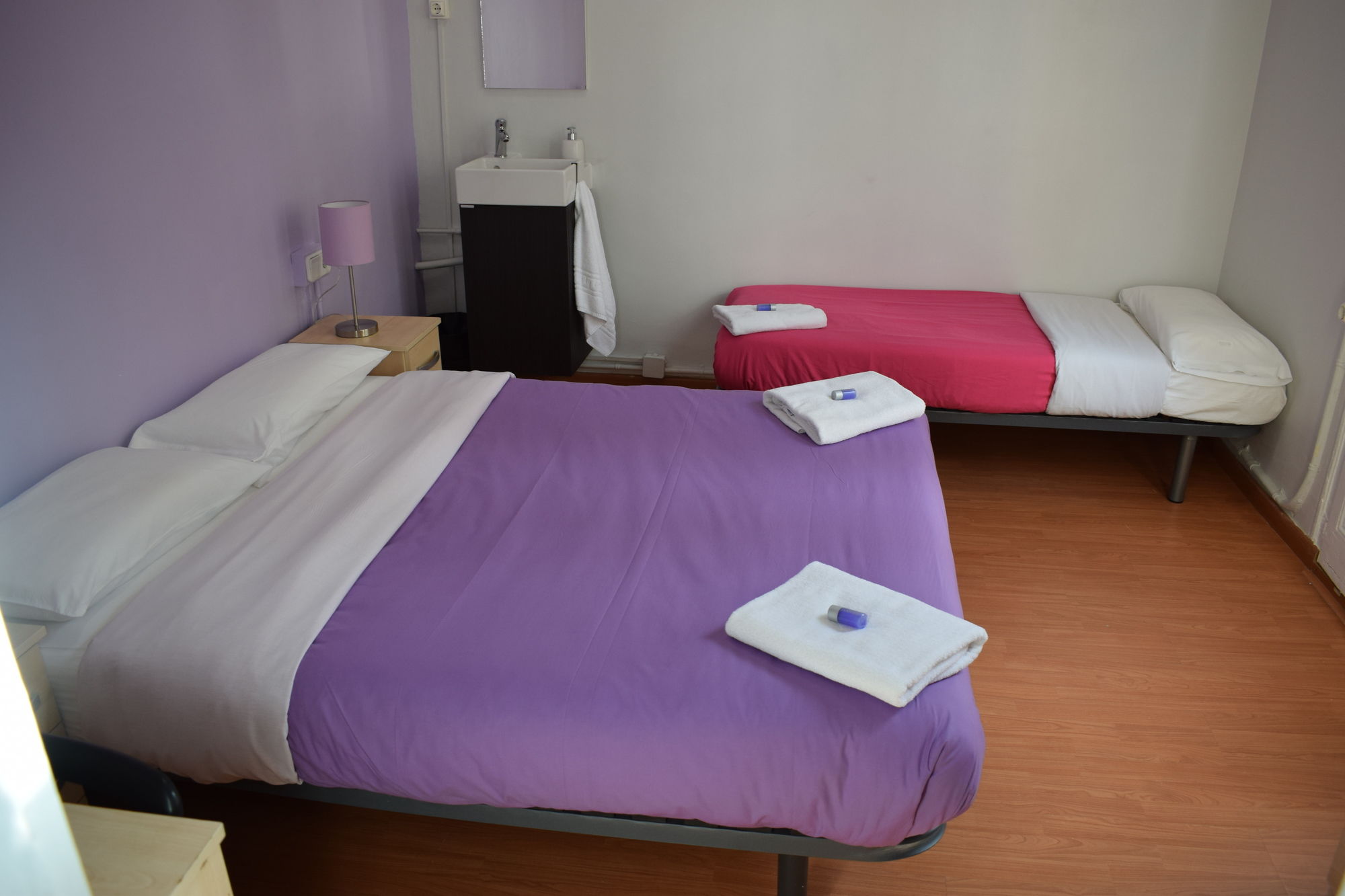 Hostal MiMi Las Ramblas