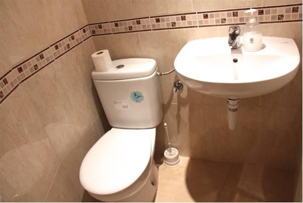 Hostal Mont Thabor