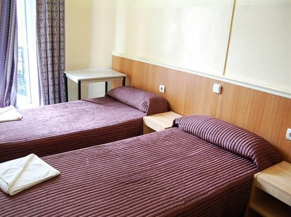 Hostal Mont Thabor