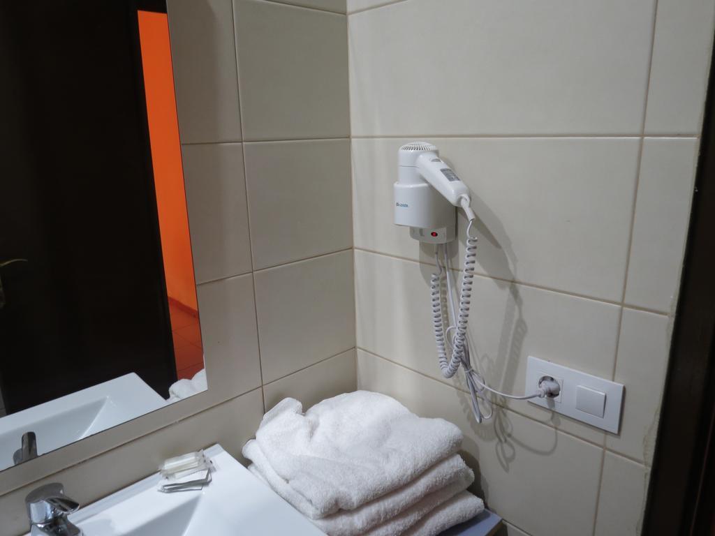 Hostal Nou Raval