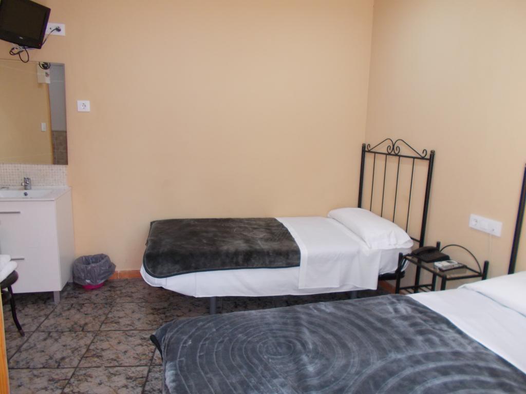 Hostal Nou Raval