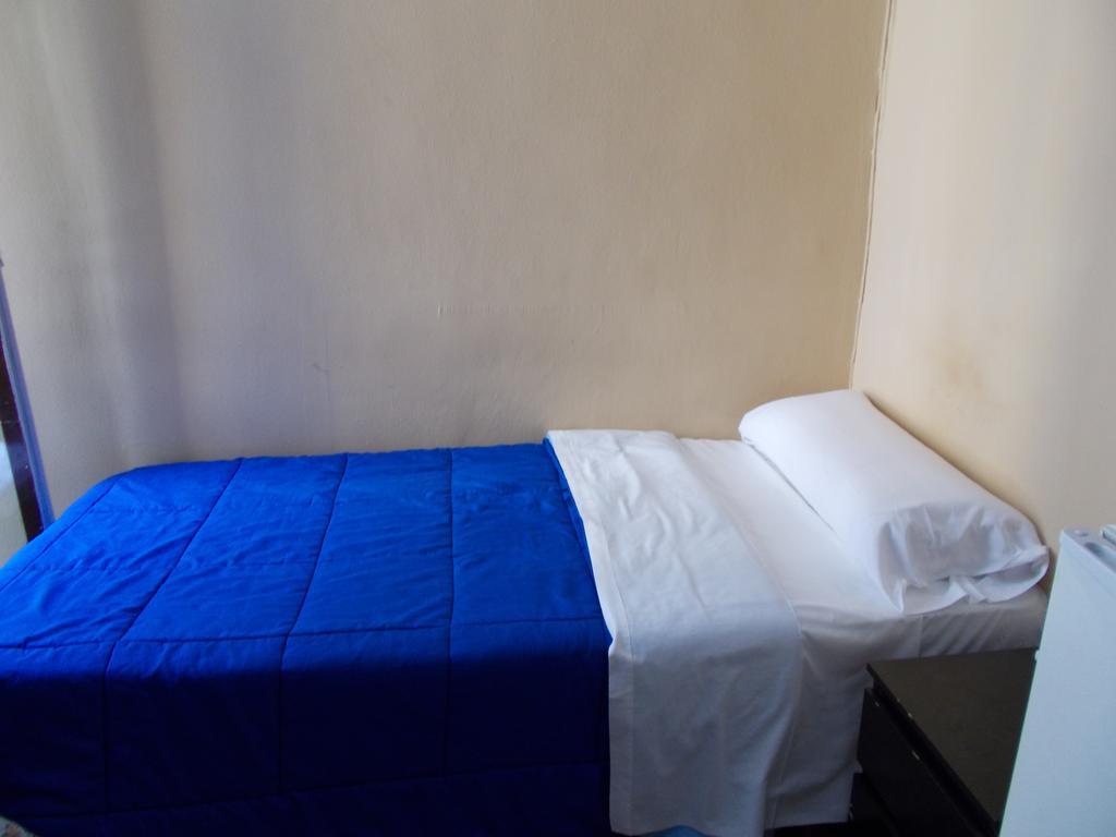 Hostal Nou Raval