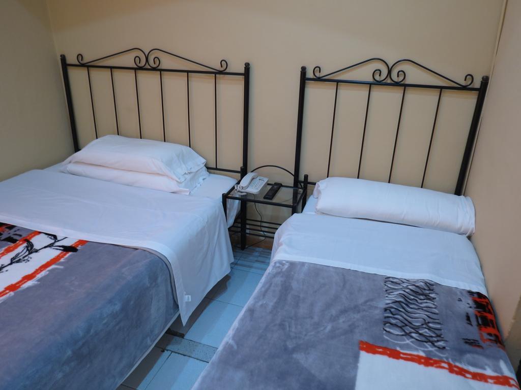 Hostal Nou Raval