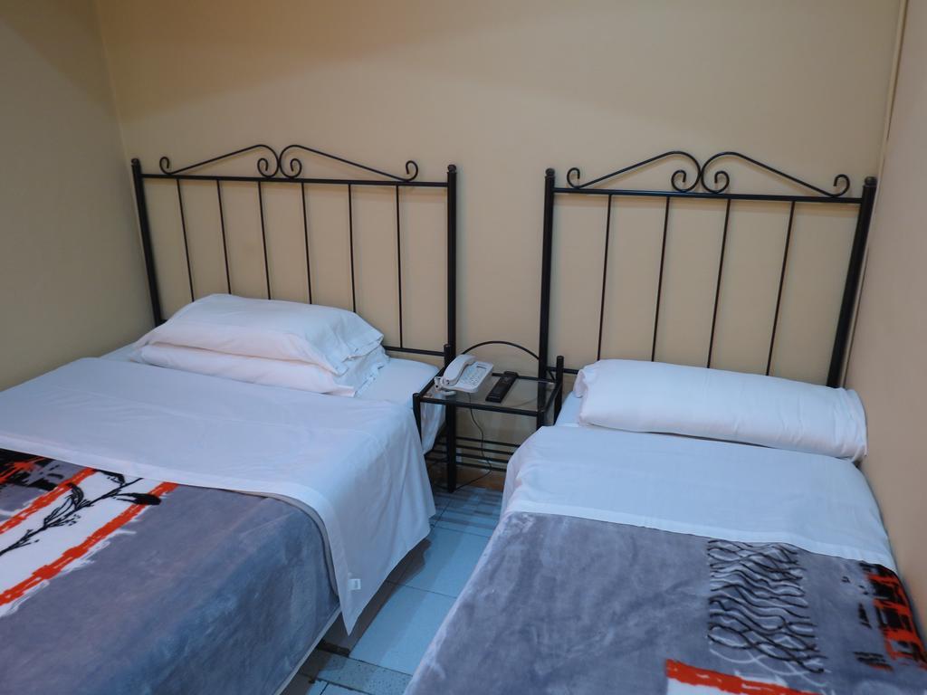 Hostal Nou Raval