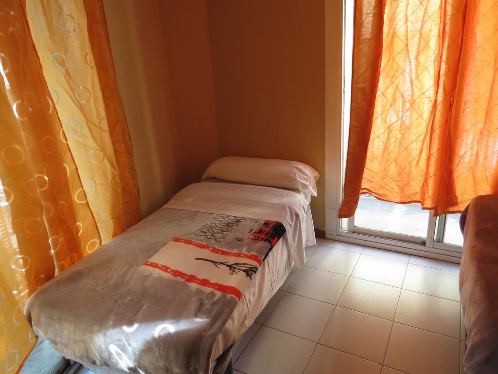Hostal Nou Raval