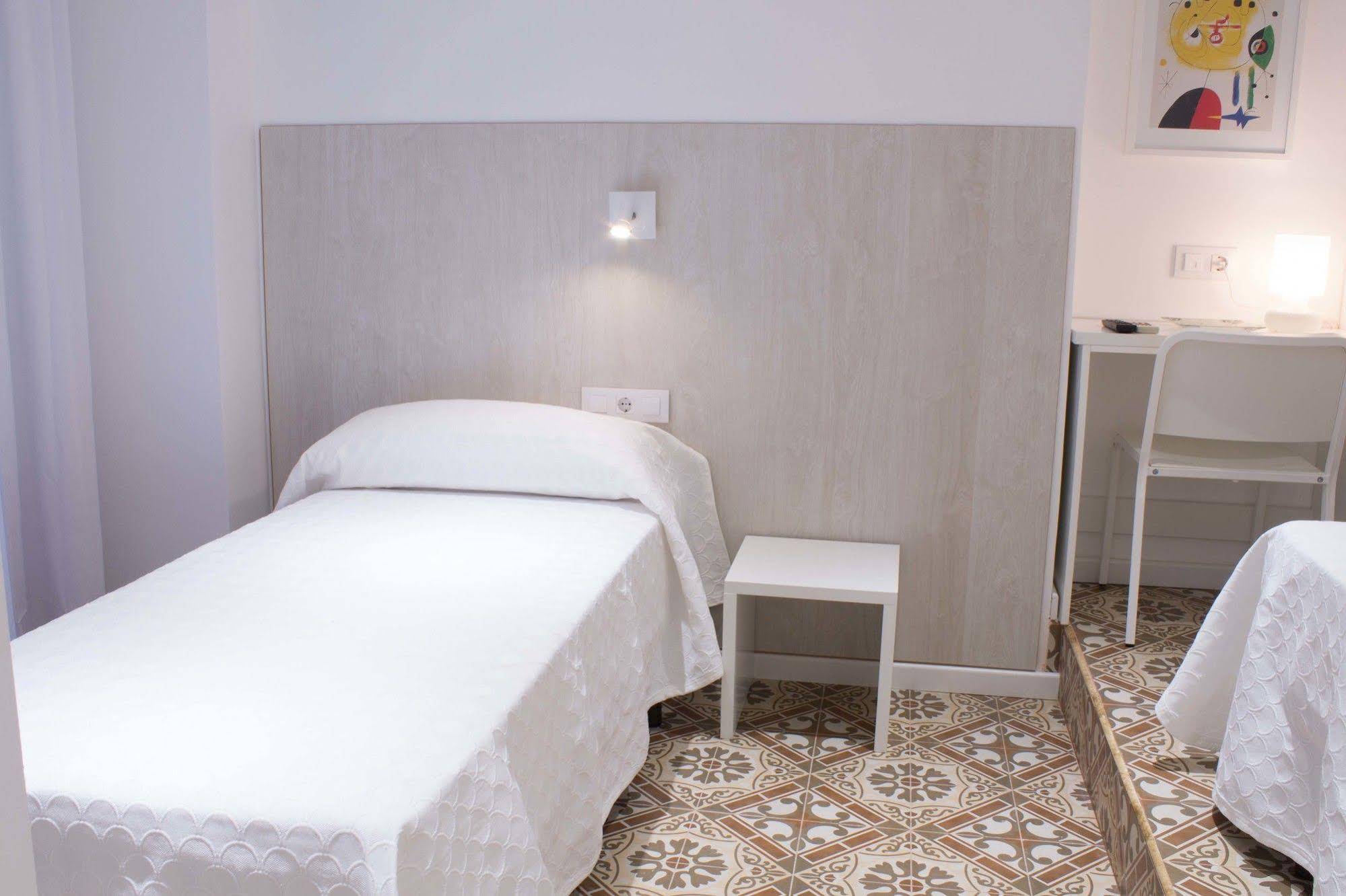 Hostal Nova