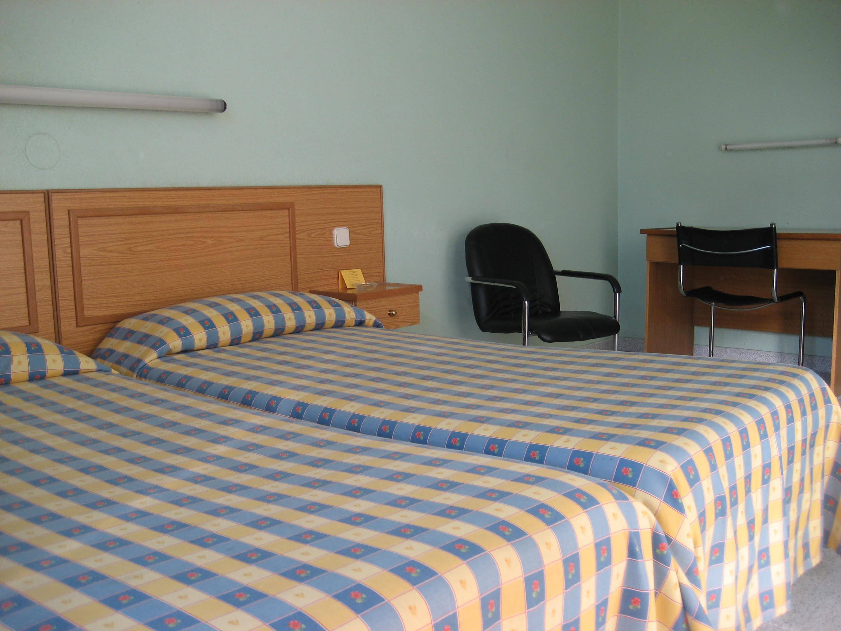 Hostal Nuevo Colon